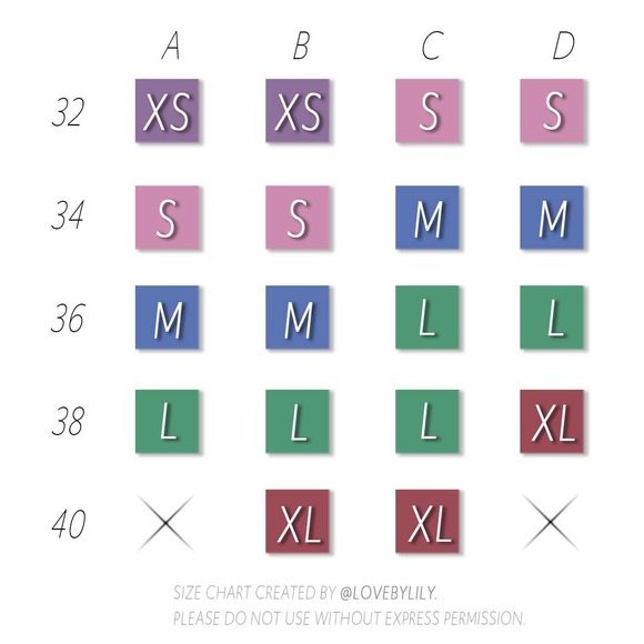 2/$30❤️ VS PINK Soft Wireless Lounge Bralette - Picture 4 of 6